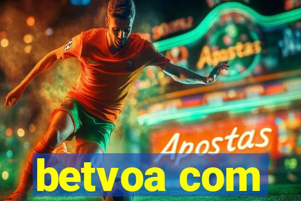 betvoa com